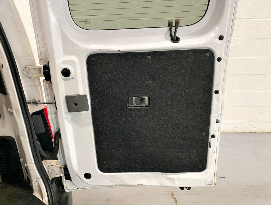 2019 Nissan NV200 Compact Cargo I4 SV - 22580944 - 34