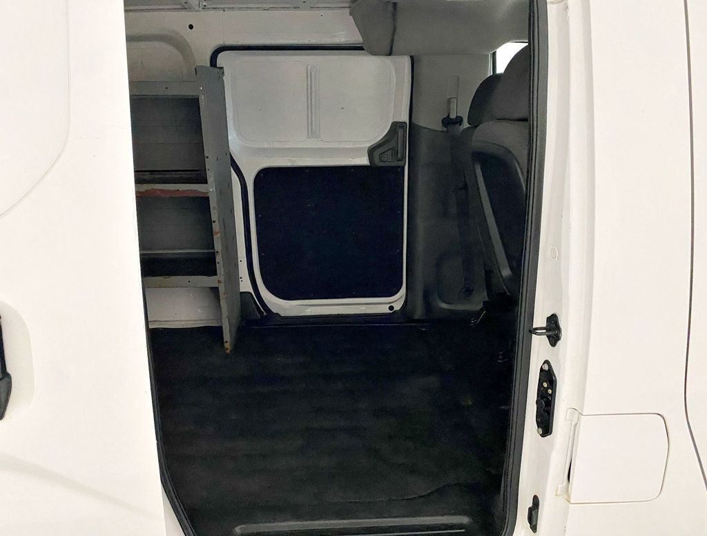 2019 Nissan NV200 Compact Cargo I4 SV - 22580944 - 35