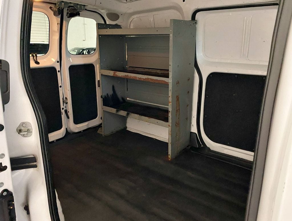 2019 Nissan NV200 Compact Cargo I4 SV - 22580944 - 36