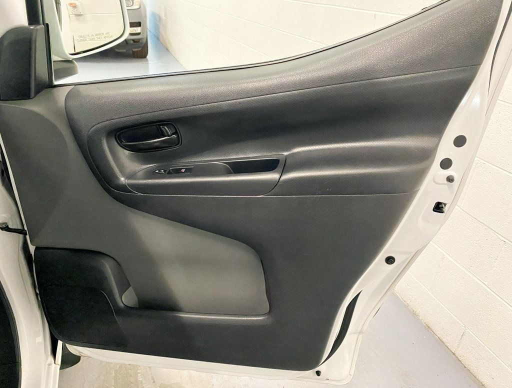 2019 Nissan NV200 Compact Cargo I4 SV - 22580944 - 38