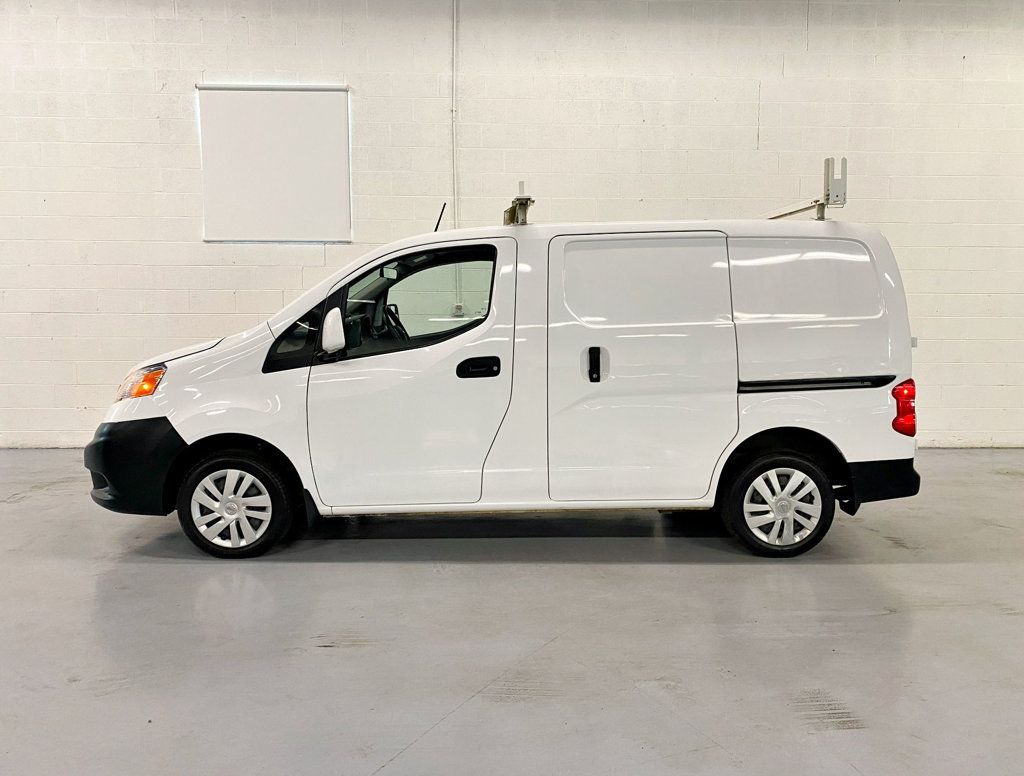 2019 Nissan NV200 Compact Cargo I4 SV - 22580944 - 3