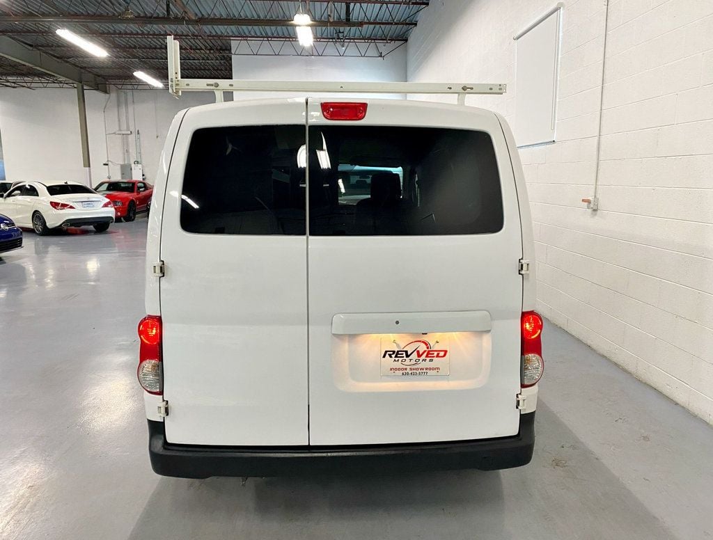 2019 Nissan NV200 Compact Cargo I4 SV - 22580944 - 5