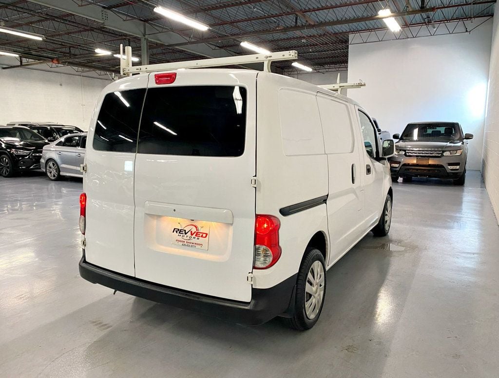 2019 Nissan NV200 Compact Cargo I4 SV - 22580944 - 6