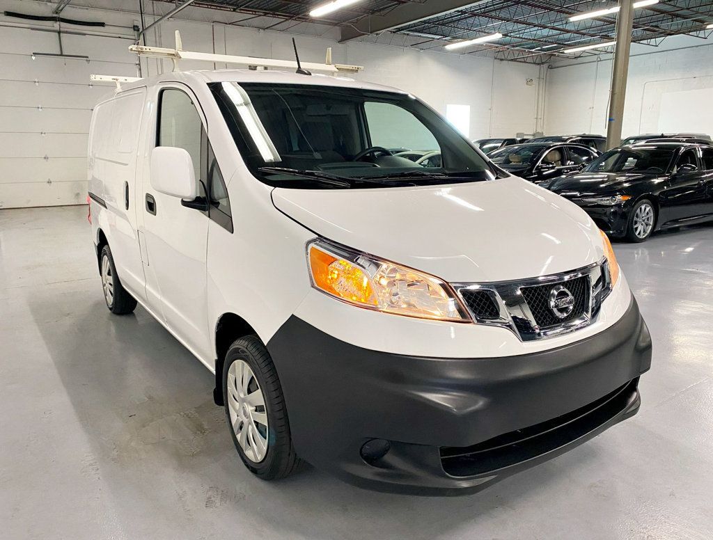 2019 Nissan NV200 Compact Cargo I4 SV - 22580944 - 7