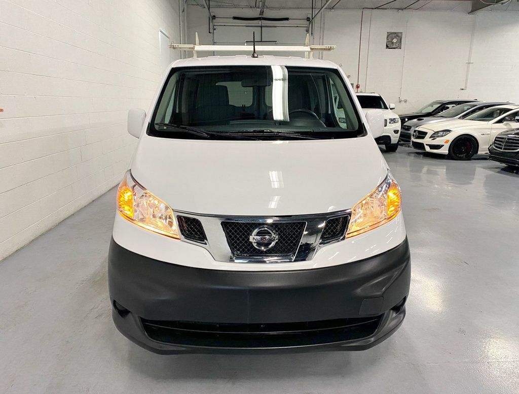 2019 Nissan NV200 Compact Cargo I4 SV - 22580944 - 8