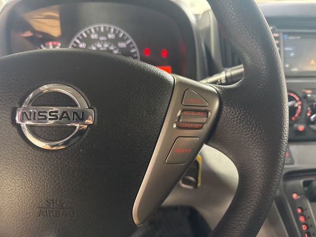 2019 Nissan NV200 Compact Cargo I4 SV - 22990943 - 10