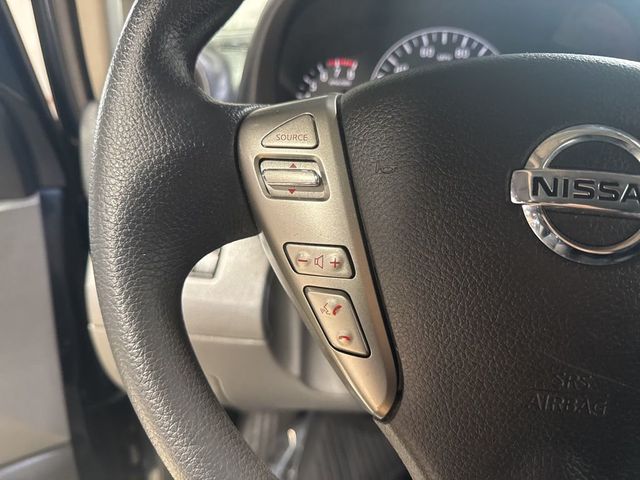 2019 Nissan NV200 Compact Cargo I4 SV - 22990943 - 11