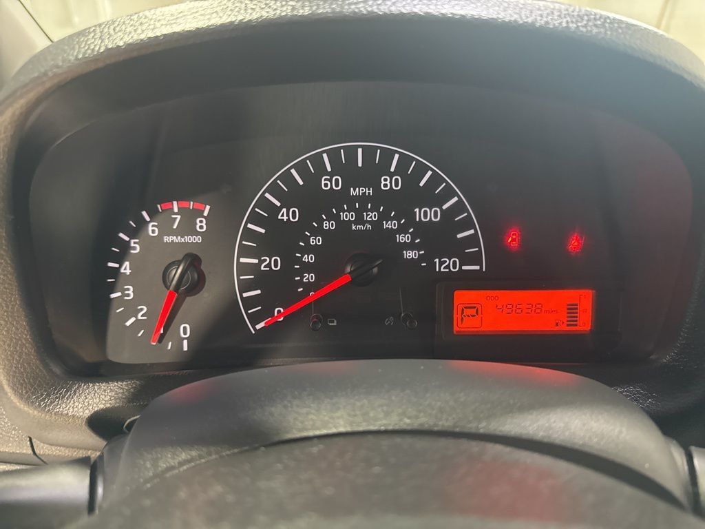 2019 Nissan NV200 Compact Cargo I4 SV - 22990943 - 13