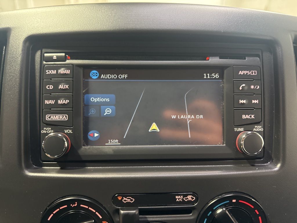 2019 Nissan NV200 Compact Cargo I4 SV - 22990943 - 15