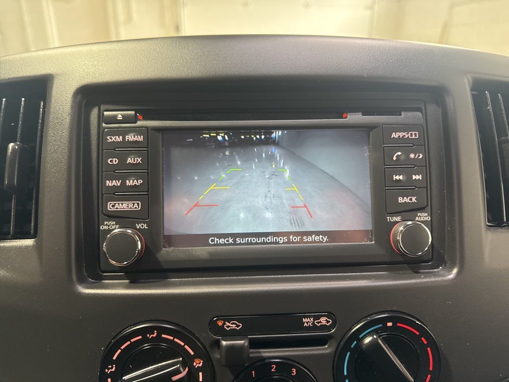 2019 Nissan NV200 Compact Cargo I4 SV - 22990943 - 16