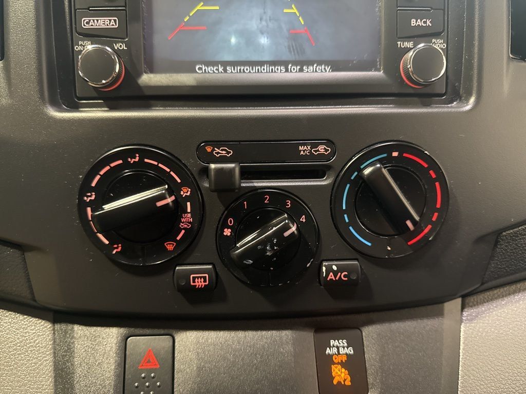 2019 Nissan NV200 Compact Cargo I4 SV - 22990943 - 17