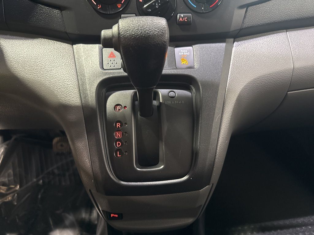 2019 Nissan NV200 Compact Cargo I4 SV - 22990943 - 18