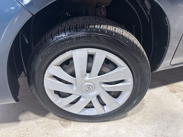 2019 Nissan NV200 Compact Cargo I4 SV - 22990943 - 1