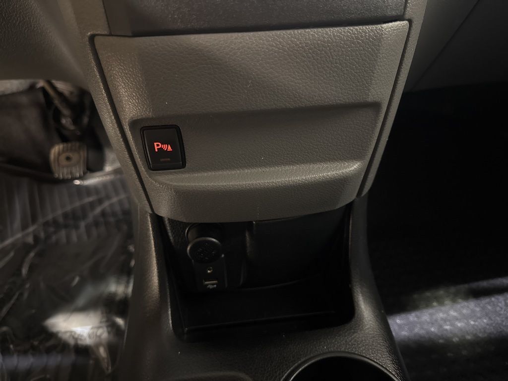 2019 Nissan NV200 Compact Cargo I4 SV - 22990943 - 19