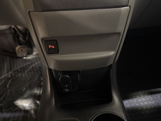 2019 Nissan NV200 Compact Cargo I4 SV - 22990943 - 19