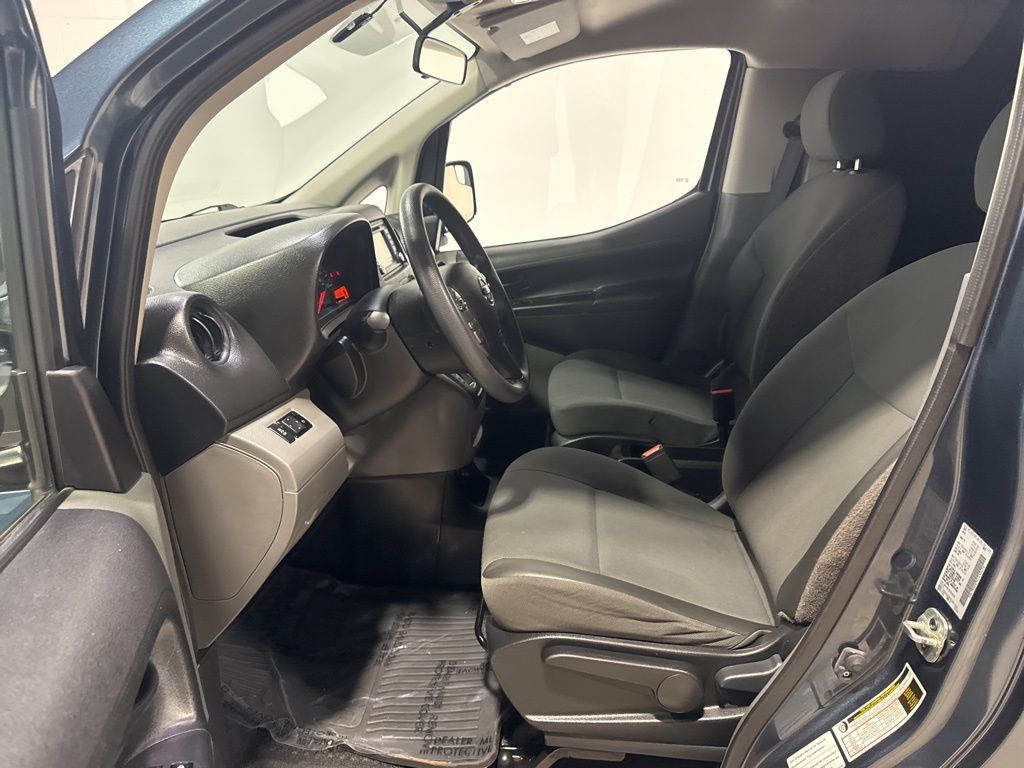 2019 Nissan NV200 Compact Cargo I4 SV - 22990943 - 20