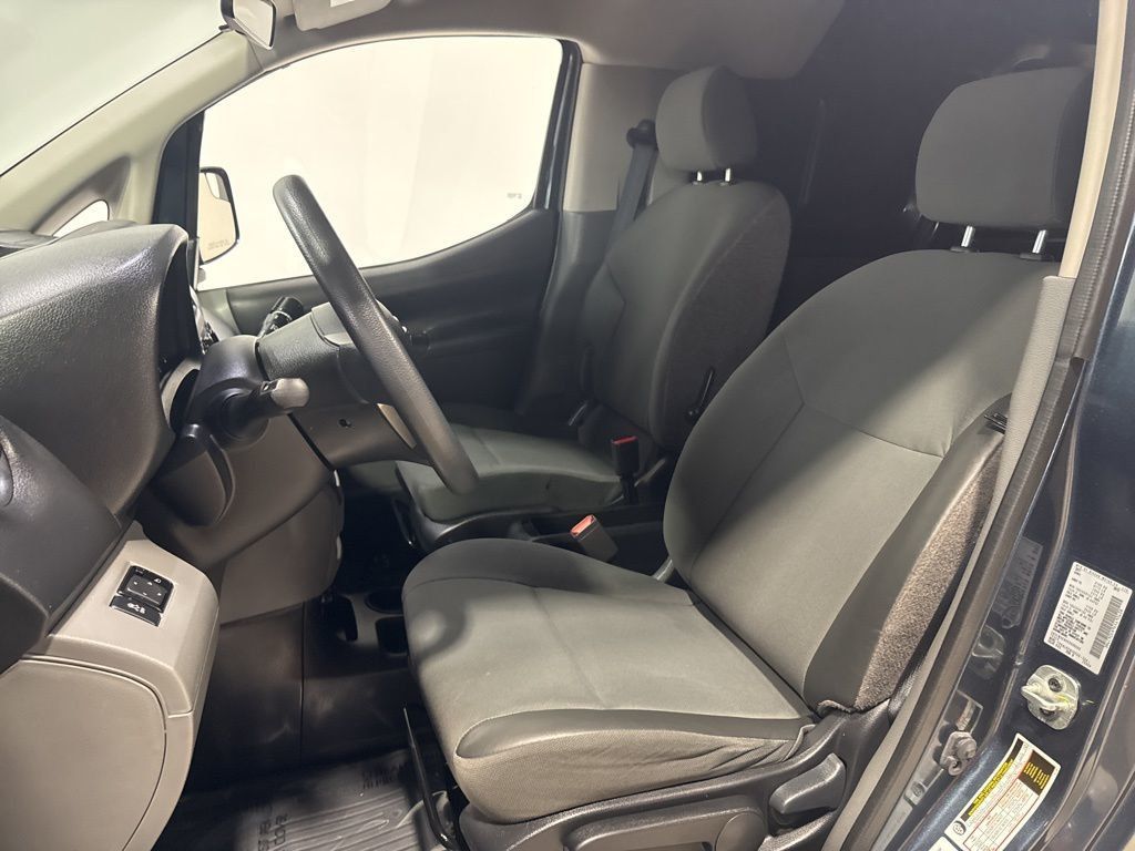 2019 Nissan NV200 Compact Cargo I4 SV - 22990943 - 21
