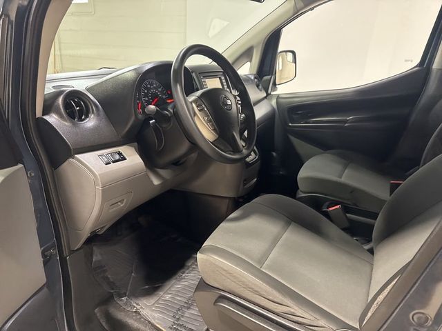 2019 Nissan NV200 Compact Cargo I4 SV - 22990943 - 22