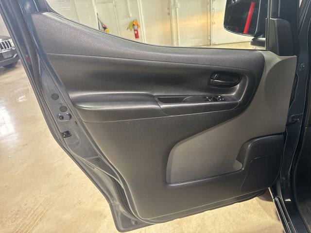 2019 Nissan NV200 Compact Cargo I4 SV - 22990943 - 23