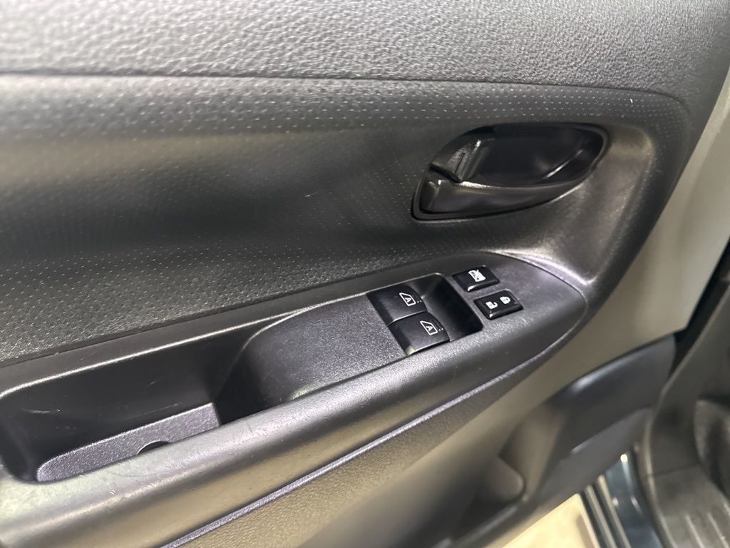 2019 Nissan NV200 Compact Cargo I4 SV - 22990943 - 24