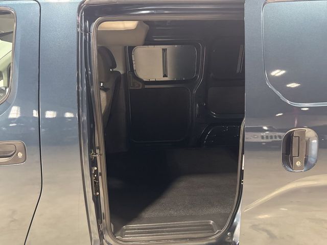 2019 Nissan NV200 Compact Cargo I4 SV - 22990943 - 25