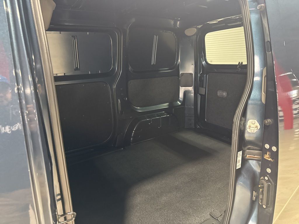 2019 Nissan NV200 Compact Cargo I4 SV - 22990943 - 26