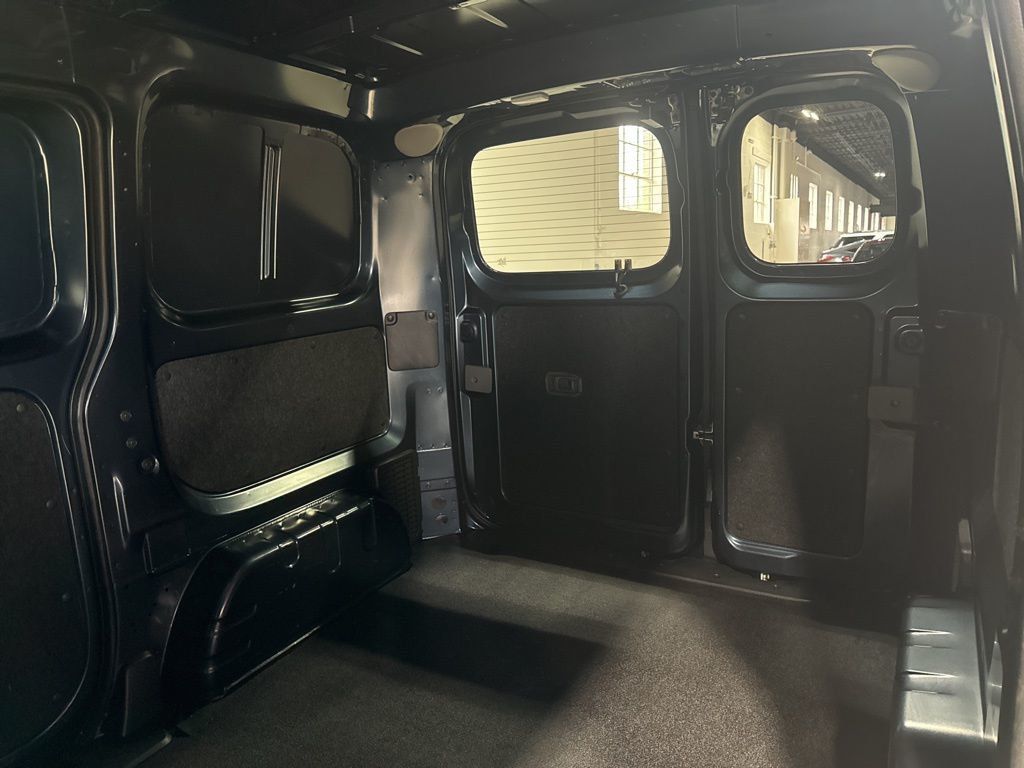 2019 Nissan NV200 Compact Cargo I4 SV - 22990943 - 27