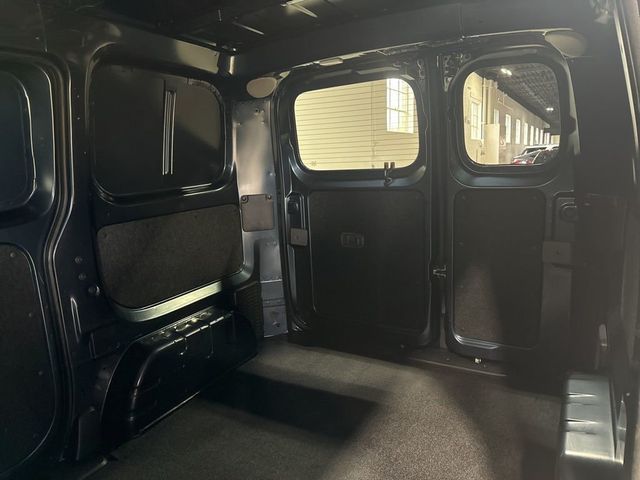 2019 Nissan NV200 Compact Cargo I4 SV - 22990943 - 27
