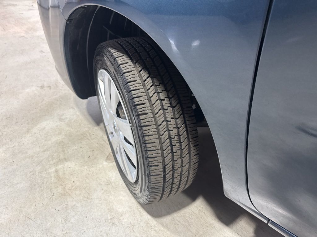 2019 Nissan NV200 Compact Cargo I4 SV - 22990943 - 2