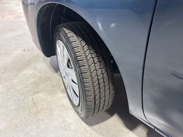 2019 Nissan NV200 Compact Cargo I4 SV - 22990943 - 2