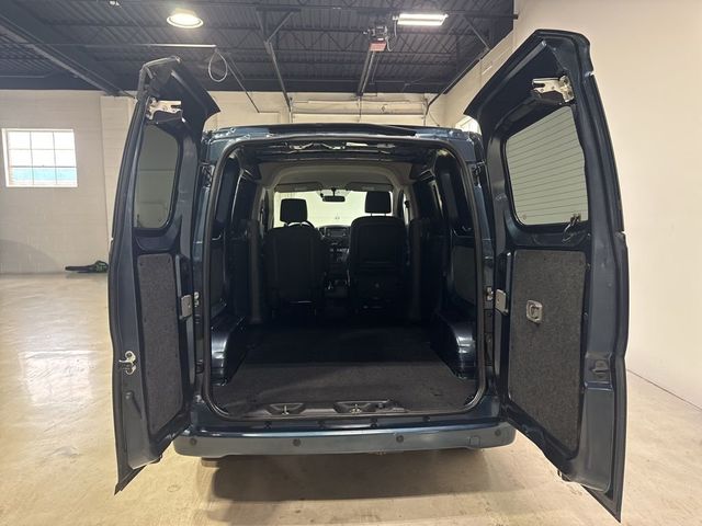 2019 Nissan NV200 Compact Cargo I4 SV - 22990943 - 29