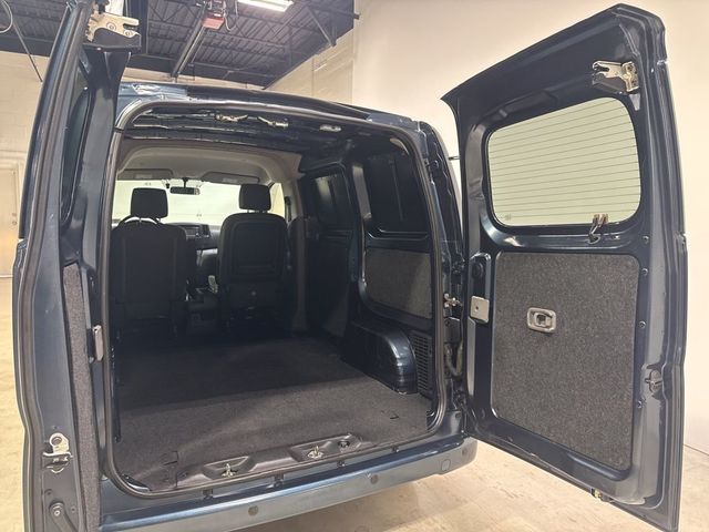 2019 Nissan NV200 Compact Cargo I4 SV - 22990943 - 30