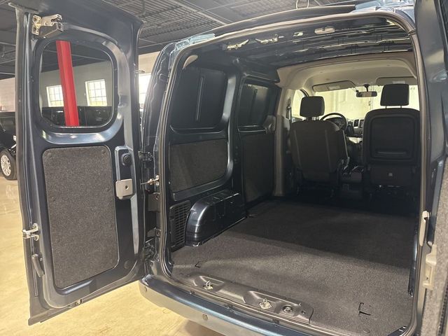 2019 Nissan NV200 Compact Cargo I4 SV - 22990943 - 31