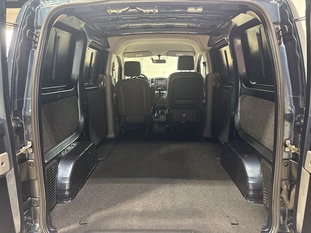 2019 Nissan NV200 Compact Cargo I4 SV - 22990943 - 32