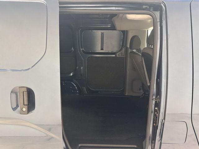2019 Nissan NV200 Compact Cargo I4 SV - 22990943 - 33