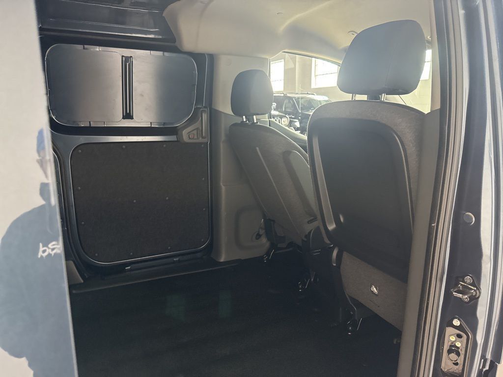 2019 Nissan NV200 Compact Cargo I4 SV - 22990943 - 34