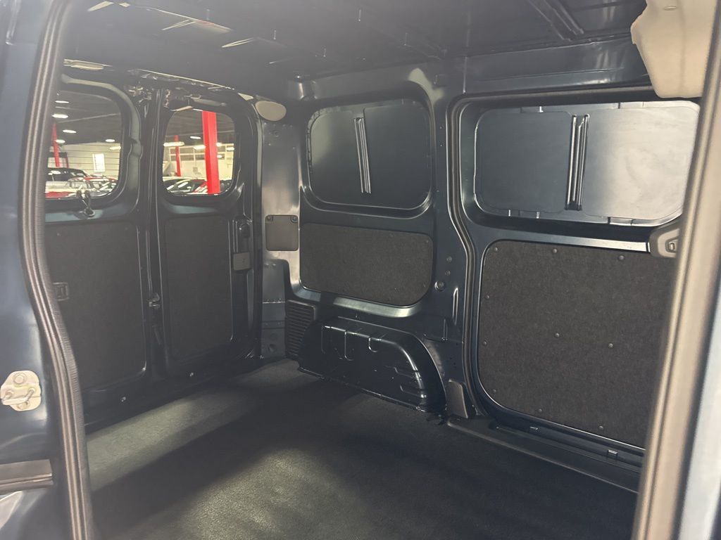 2019 Nissan NV200 Compact Cargo I4 SV - 22990943 - 35