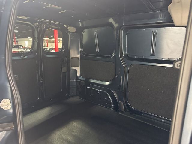 2019 Nissan NV200 Compact Cargo I4 SV - 22990943 - 35