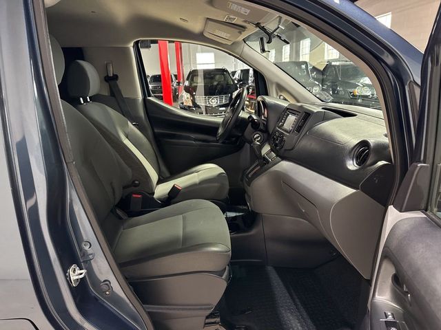 2019 Nissan NV200 Compact Cargo I4 SV - 22990943 - 36