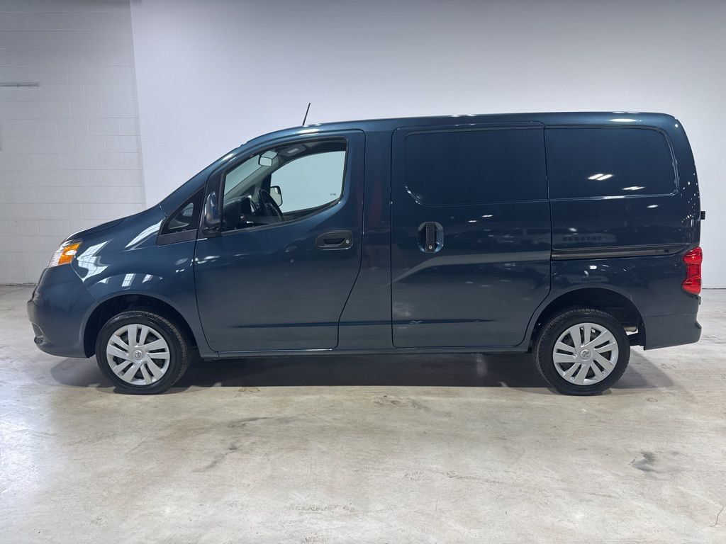 2019 Nissan NV200 Compact Cargo I4 SV - 22990943 - 3