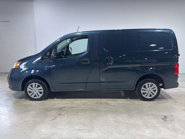 2019 Nissan NV200 Compact Cargo I4 SV - 22990943 - 3