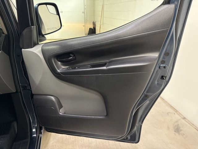2019 Nissan NV200 Compact Cargo I4 SV - 22990943 - 39