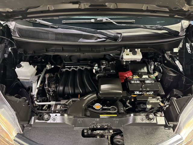 2019 Nissan NV200 Compact Cargo I4 SV - 22990943 - 40
