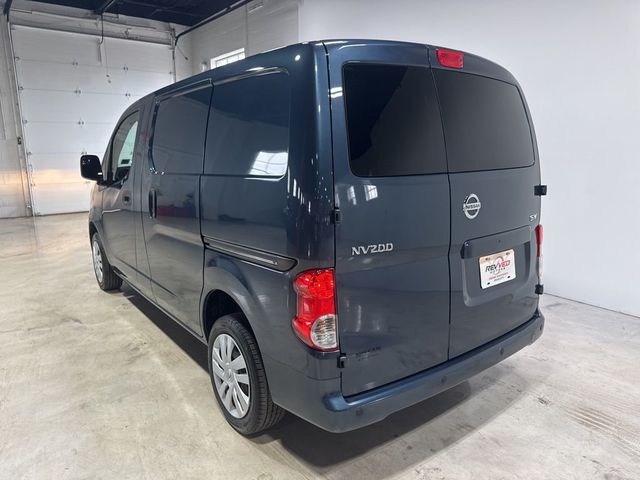 2019 Nissan NV200 Compact Cargo I4 SV - 22990943 - 4