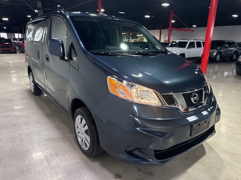 2019 Nissan NV200 Compact Cargo I4 SV - 22990943 - 7