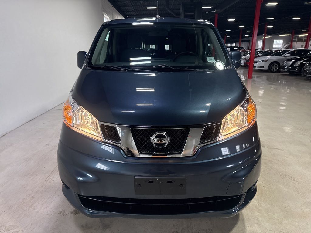 2019 Nissan NV200 Compact Cargo I4 SV - 22990943 - 8