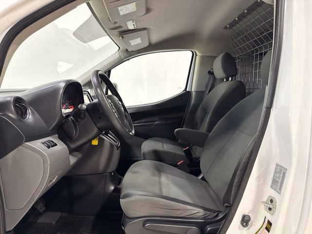 2019 Nissan NV200 Compact Cargo I4 SV - 23099292 - 10