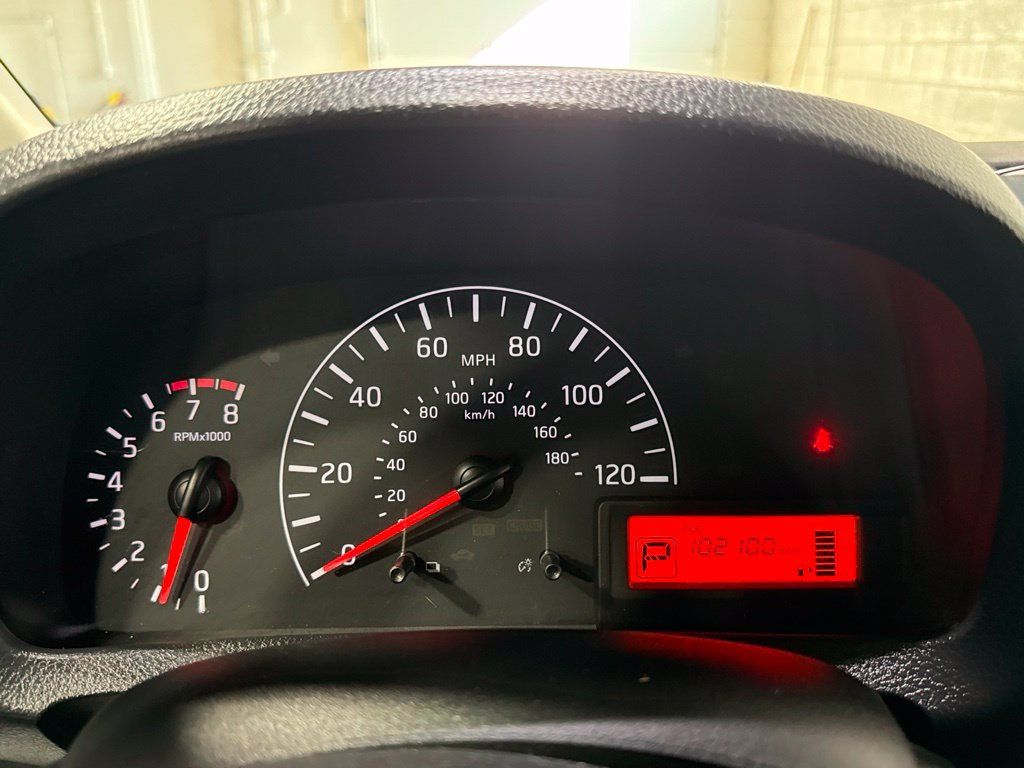 2019 Nissan NV200 Compact Cargo I4 SV - 23099292 - 11