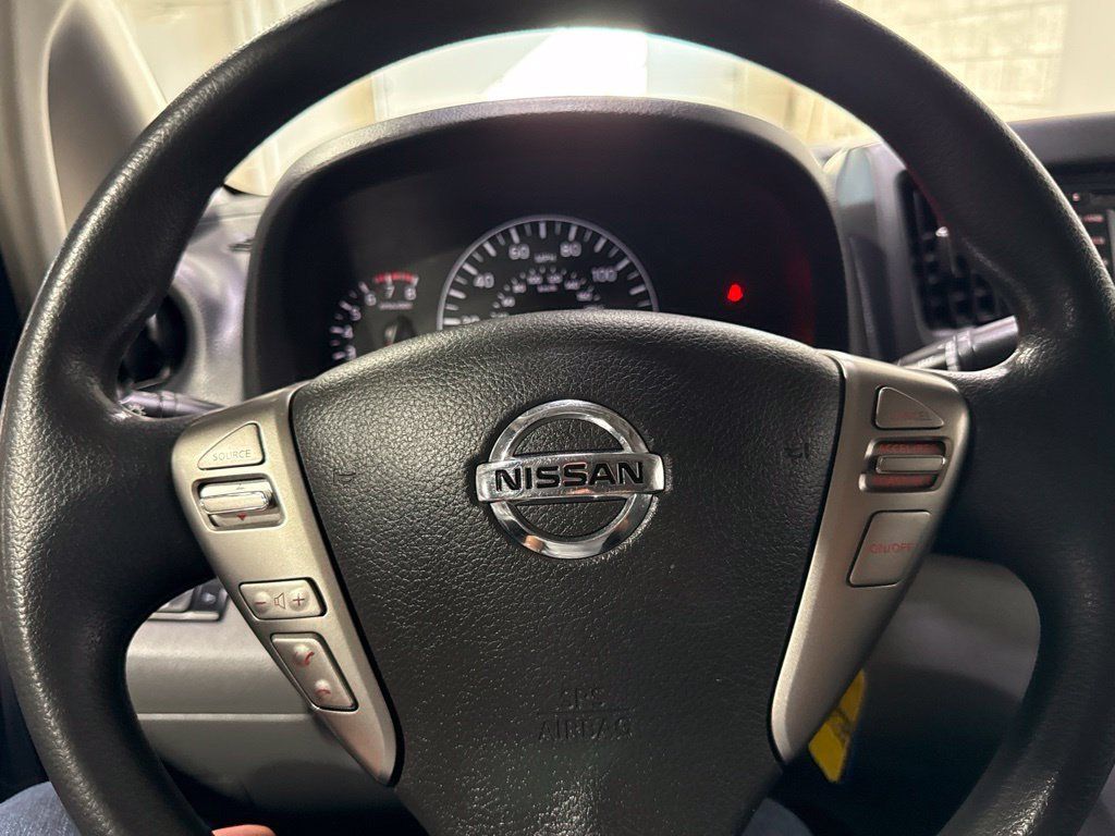 2019 Nissan NV200 Compact Cargo I4 SV - 23099292 - 12