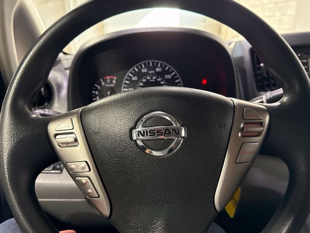 2019 Nissan NV200 Compact Cargo I4 SV - 23099292 - 12